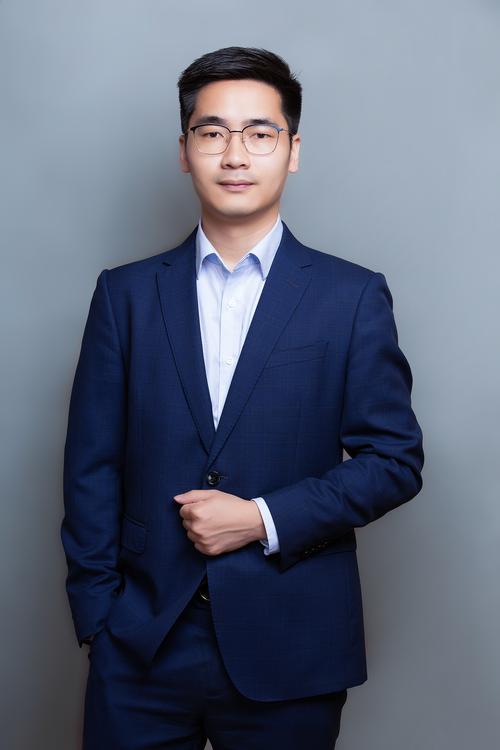 吴沙 视觉设计总监